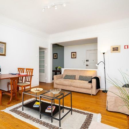 Whome | Marques Premium Apartment Lisabona Exterior foto