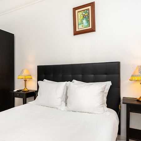Whome | Marques Premium Apartment Lisabona Exterior foto