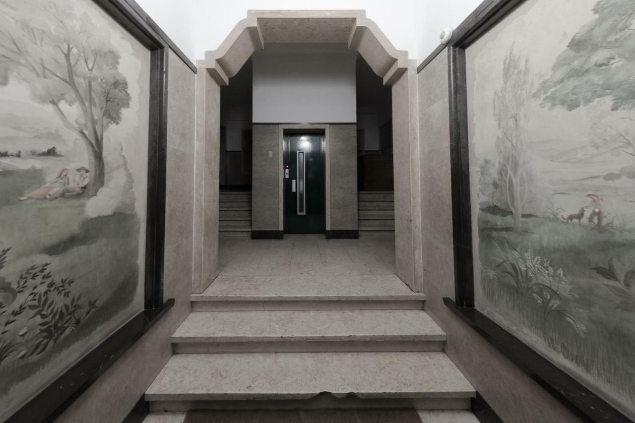 Whome | Marques Premium Apartment Lisabona Exterior foto