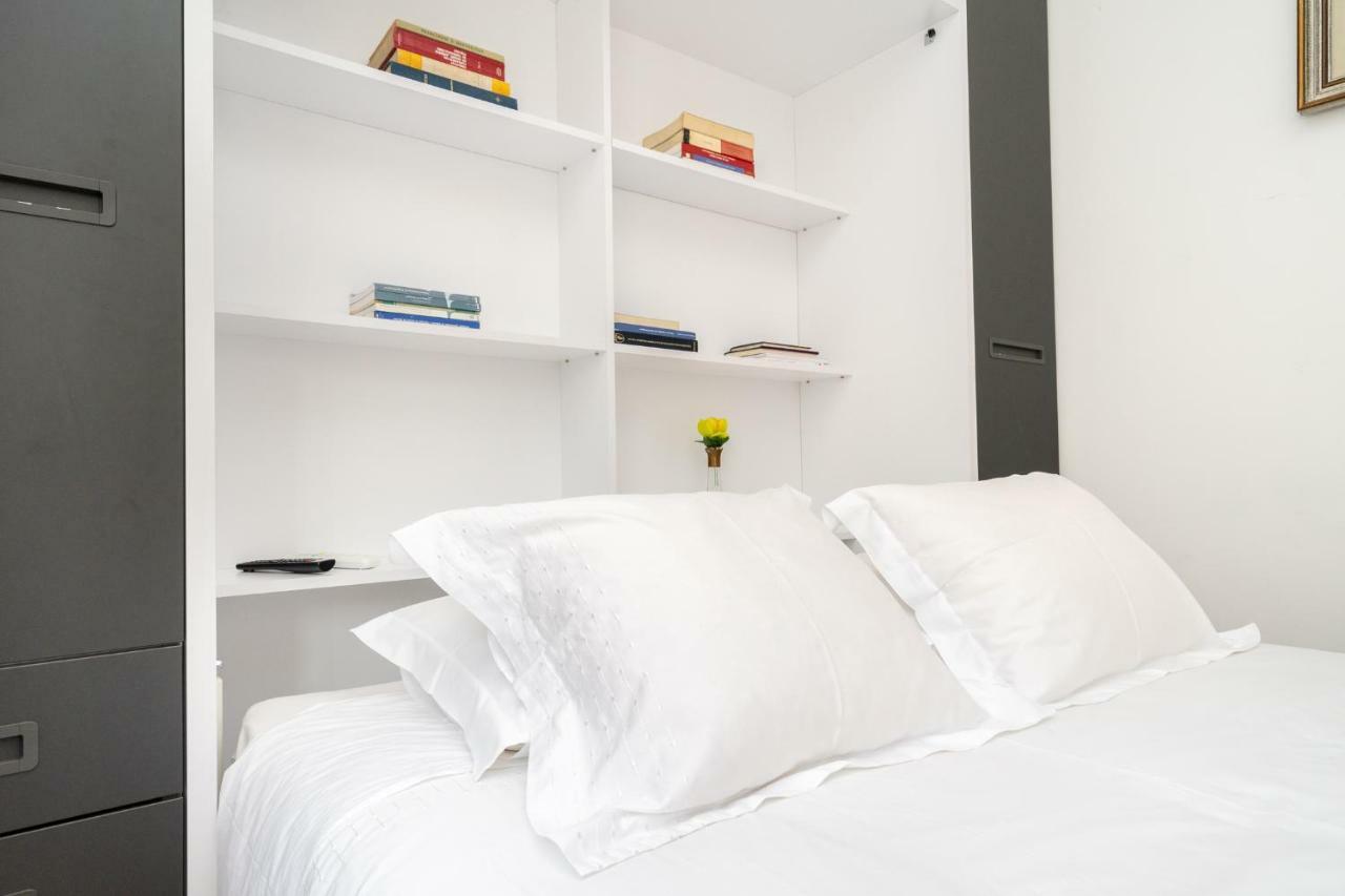 Whome | Marques Premium Apartment Lisabona Exterior foto