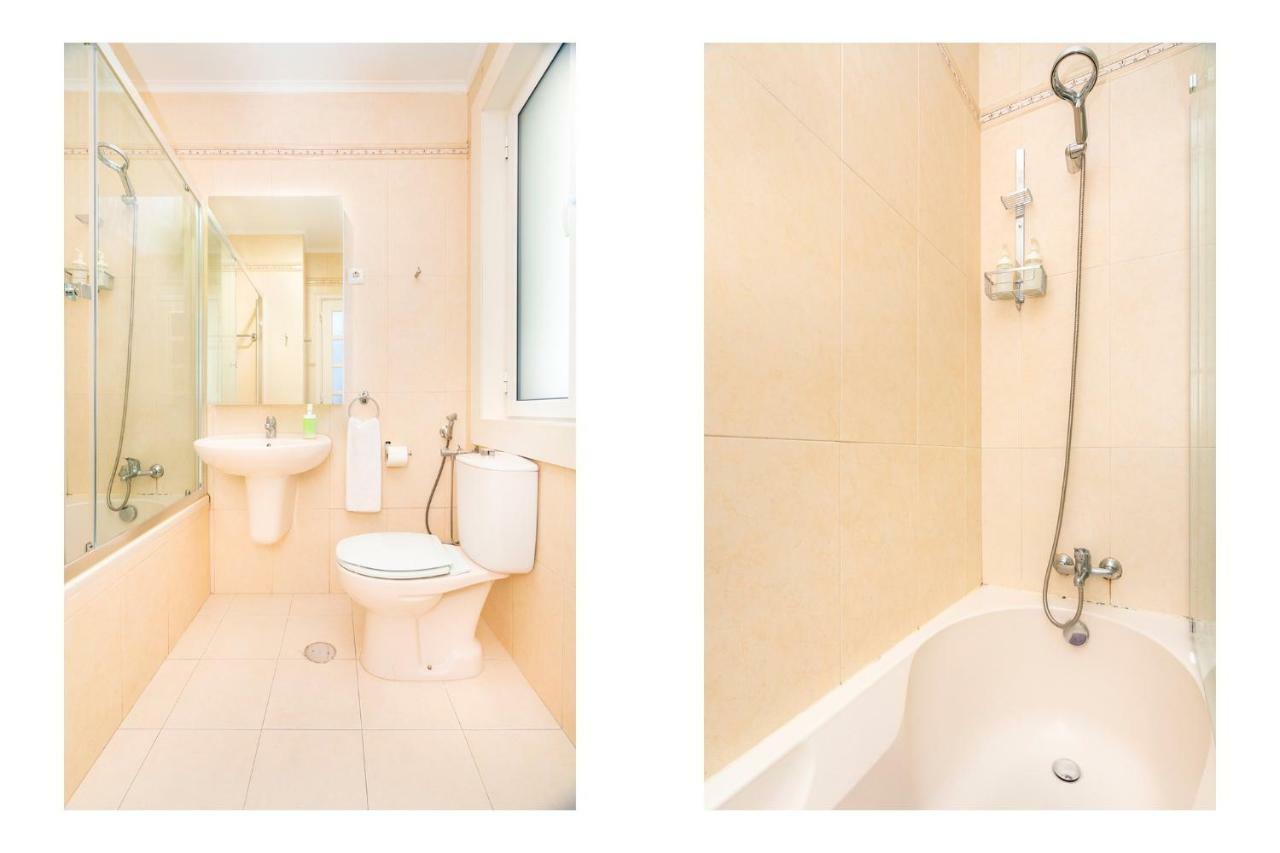 Whome | Marques Premium Apartment Lisabona Exterior foto